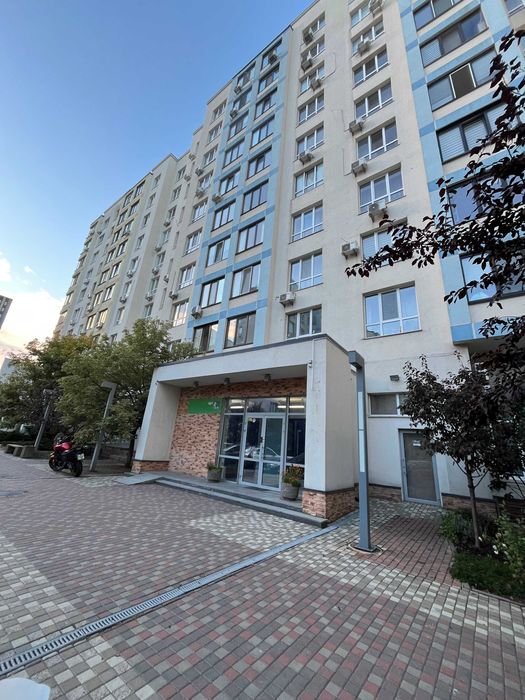 Квартира на Акварелі, 1 в Києві, ID 367354, фото №16