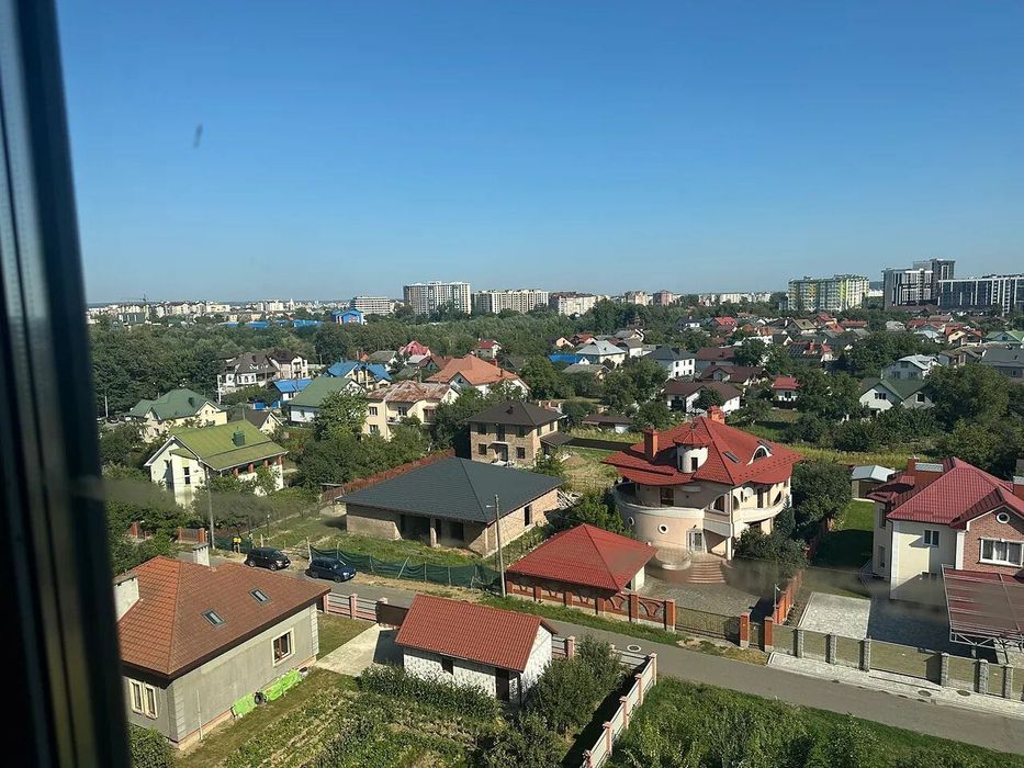 Квартира на мікрорайон міста Івано-Франківська в Івано-Франківську, ID 191190, фото №3
