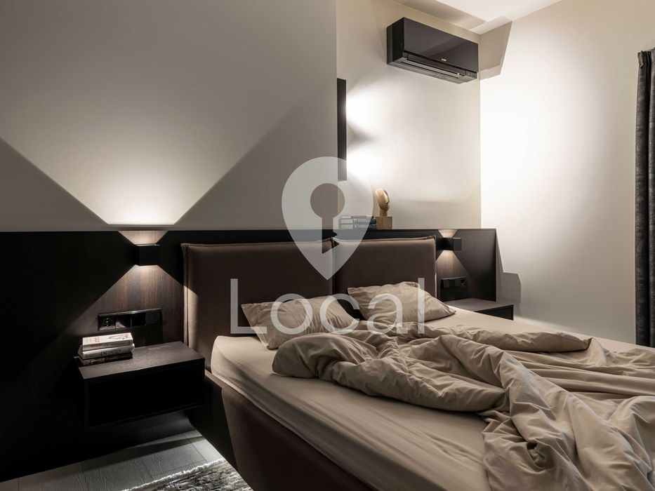 Квартира на ЖК Chicago Central House в Київ, ID 315183, фото №2