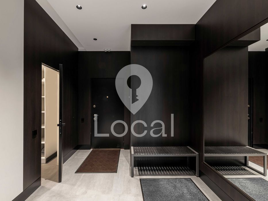 Квартира на ЖК Chicago Central House в Києві, ID 315183, фото №11