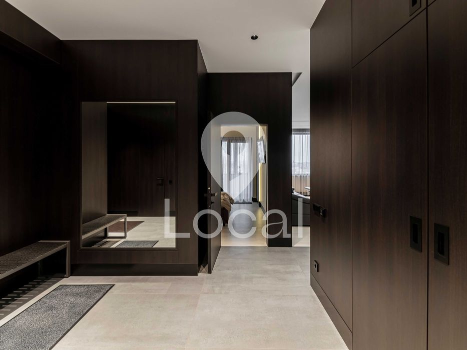 Квартира на ЖК Chicago Central House в Києві, ID 315183, фото №12