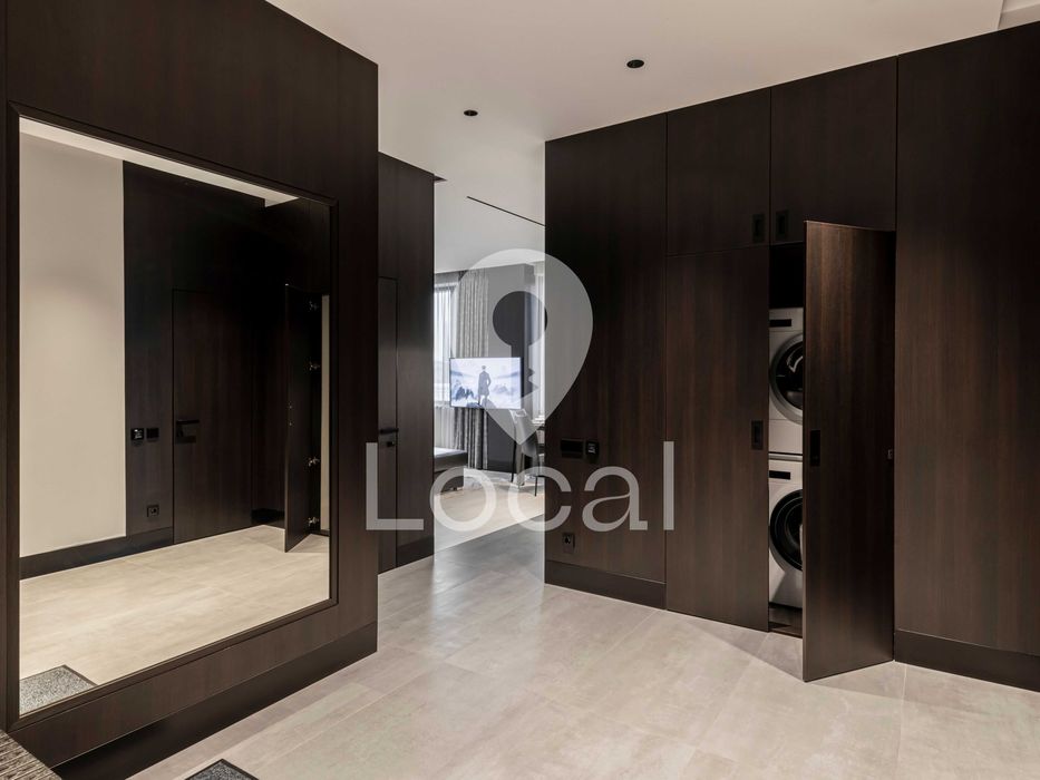 Квартира на ЖК Chicago Central House в Києві, ID 315183, фото №13