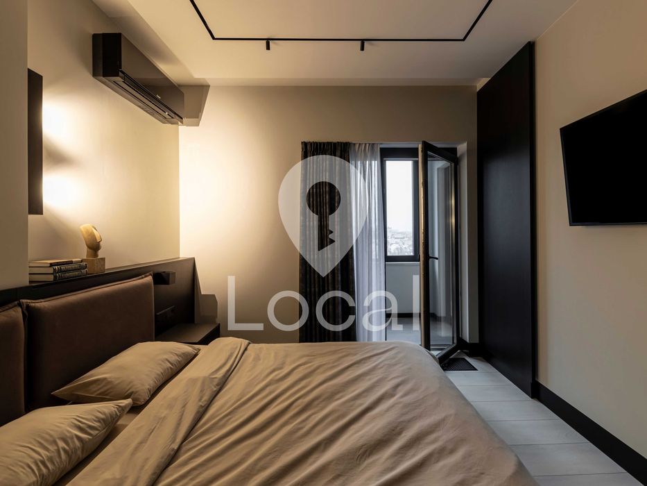 Квартира на ЖК Chicago Central House в Київ, ID 315183, фото №4