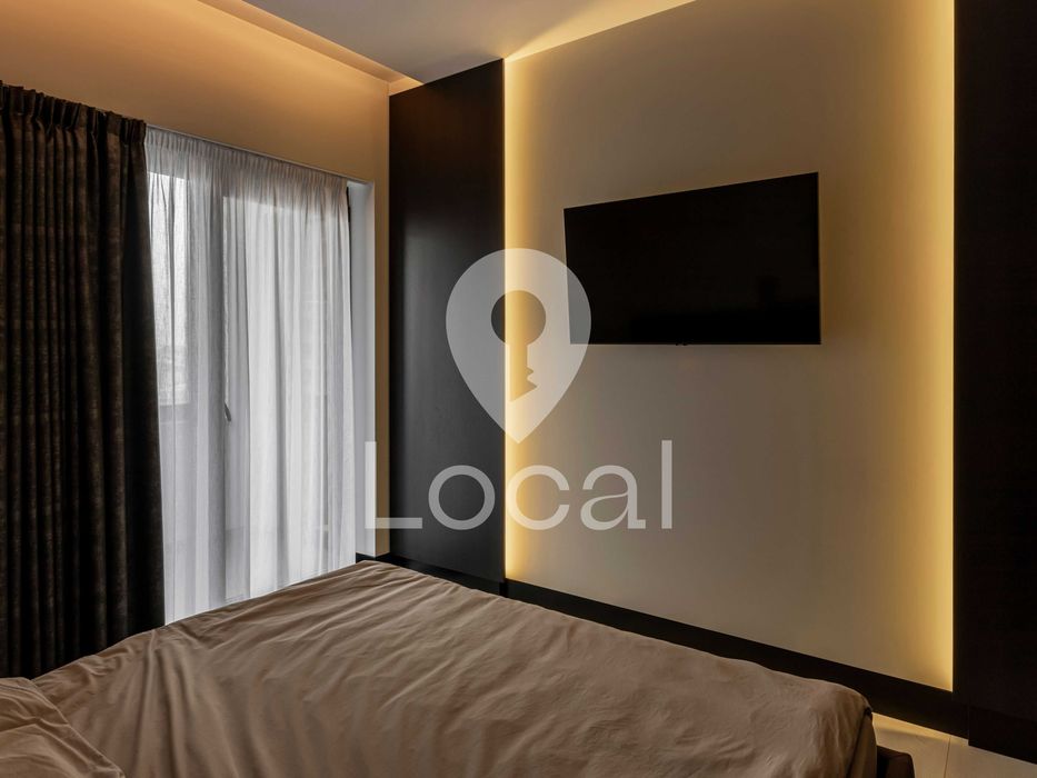 Квартира на ЖК Chicago Central House в Київ, ID 315183, фото №5