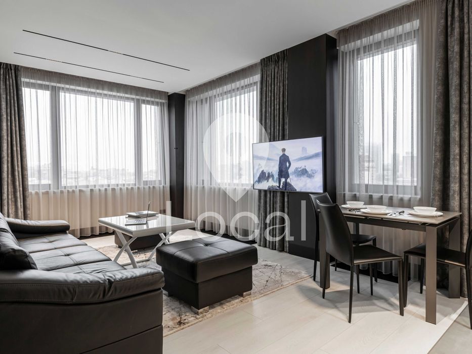 Квартира на ЖК Chicago Central House в Києві, ID 315183, фото №7