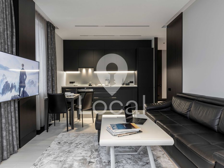 Квартира на ЖК Chicago Central House в Києві, ID 315183, фото №8