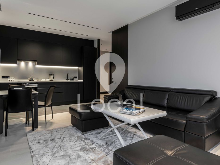 Квартира на ЖК Chicago Central House в Києві, ID 315183, фото №9