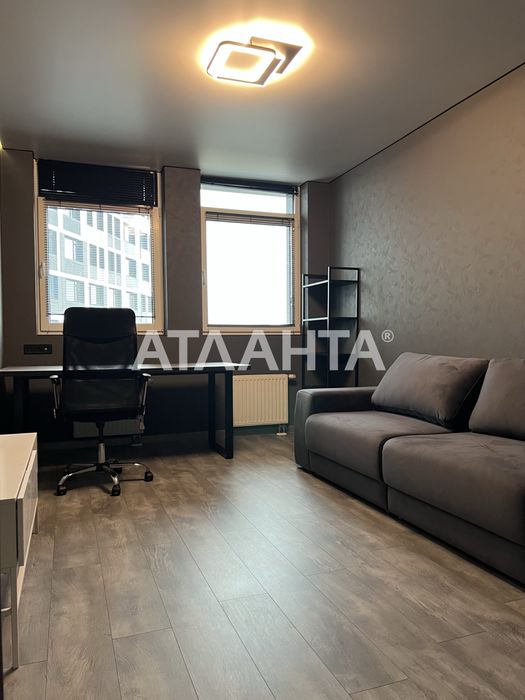 Квартира на просп. Берестейський, 11 в Києві, ID 301904, фото №12