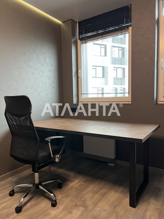 Квартира на просп. Берестейський, 11 в Києві, ID 301904, фото №13