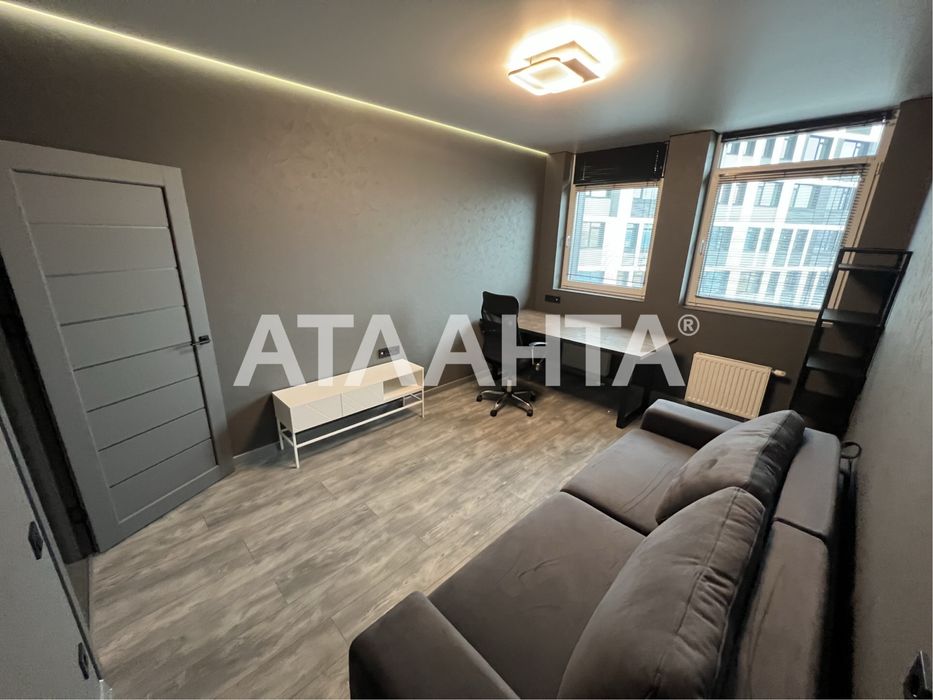 Квартира на просп. Берестейський, 11 в Києві, ID 301904, фото №14