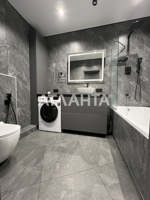 Квартира на просп. Берестейський, 11 в Києві, ID 301904, фото №15