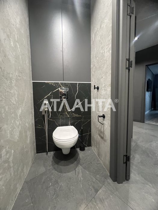 Квартира на просп. Берестейський, 11 в Києві, ID 301904, фото №19