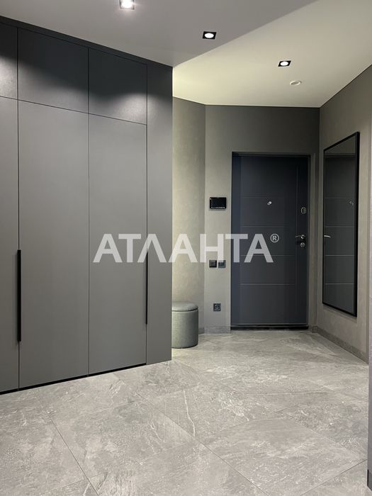 Квартира на просп. Берестейський, 11 в Києві, ID 301904, фото №21