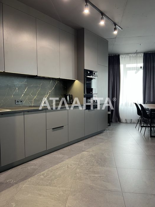 Квартира на просп. Берестейський, 11 в Київ, ID 301904, фото №4