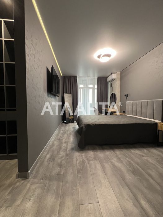Квартира на просп. Берестейський, 11 в Києві, ID 301904, фото №6