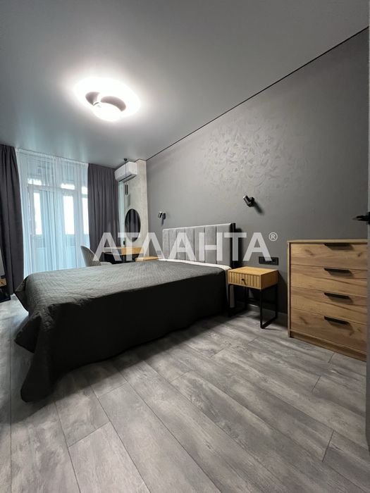 Квартира на просп. Берестейський, 11 в Києві, ID 301904, фото №7