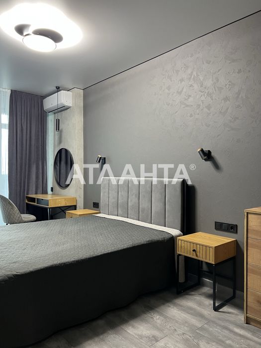 Квартира на просп. Берестейський, 11 в Києві, ID 301904, фото №8
