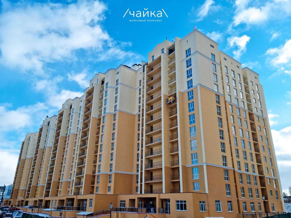 Квартира на вул. Лобановського в Київ, ID 322935, фото №1