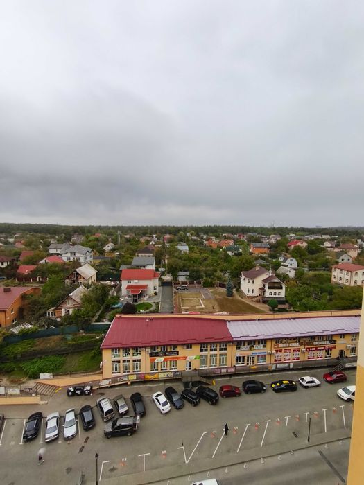 Квартира на вул. Лобановського в Києві, ID 322935, фото №16