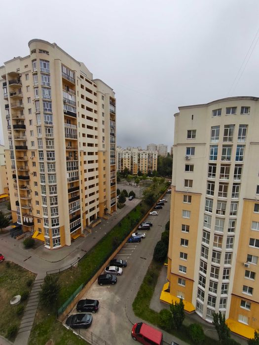 Квартира на вул. Лобановського в Києві, ID 322935, фото №18