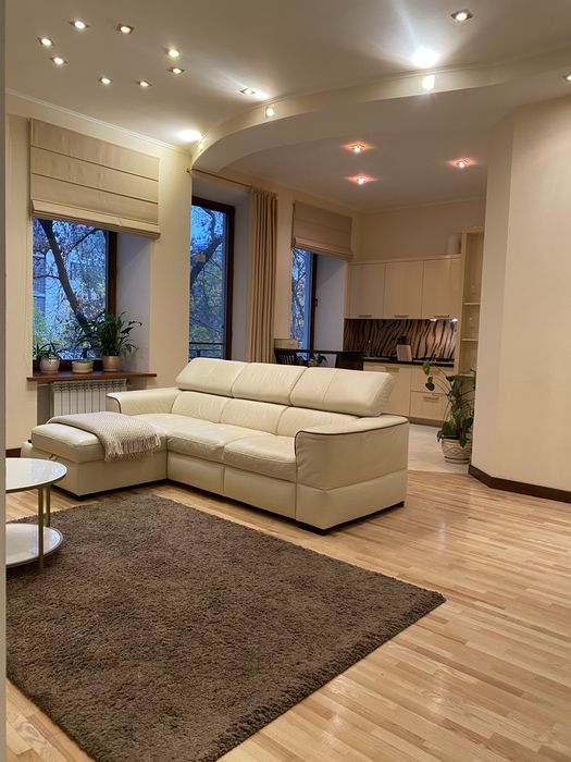 Квартира на вул. Олеся Гончара, 37А в Київ, ID 313694, фото №2