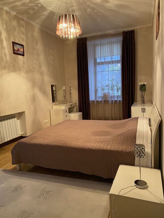 Квартира на вул. Олеся Гончара, 37А в Києві, ID 313694, фото №11
