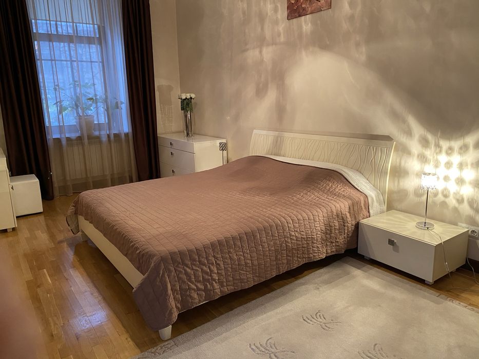 Квартира на вул. Олеся Гончара, 37А в Києві, ID 313694, фото №12