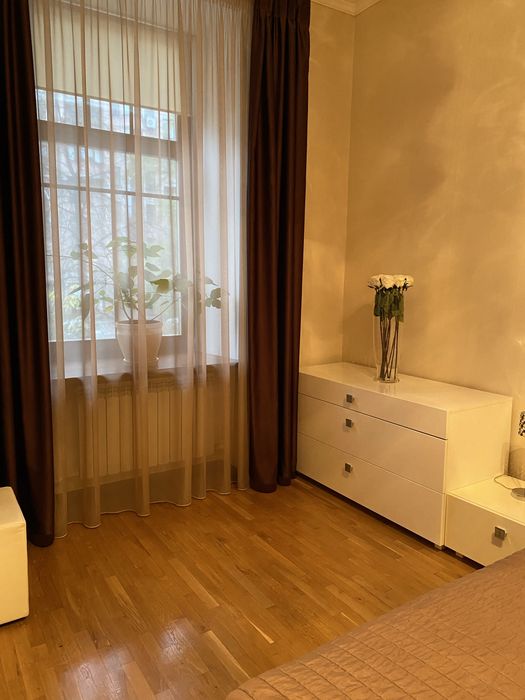 Квартира на вул. Олеся Гончара, 37А в Києві, ID 313694, фото №14