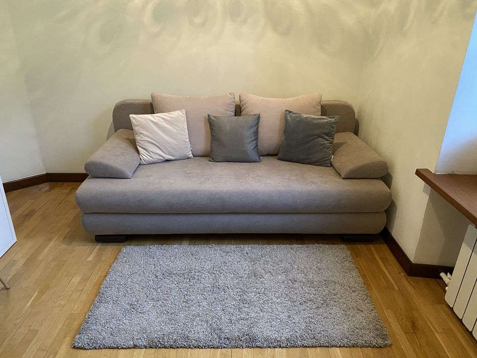 Квартира на вул. Олеся Гончара, 37А в Києві, ID 313694, фото №17