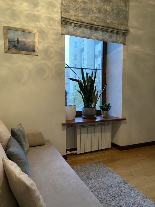 Квартира на вул. Олеся Гончара, 37А в Києві, ID 313694, фото №19