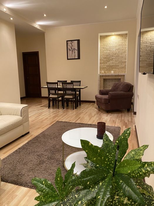 Квартира на вул. Олеся Гончара, 37А в Київ, ID 313694, фото №3