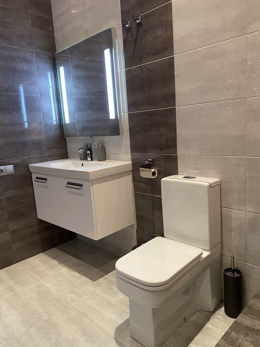 Квартира на вул. Олеся Гончара, 37А в Києві, ID 313694, фото №22