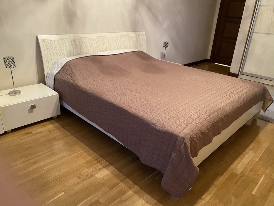 Квартира на вул. Олеся Гончара, 37А в Києві, ID 313694, фото №10