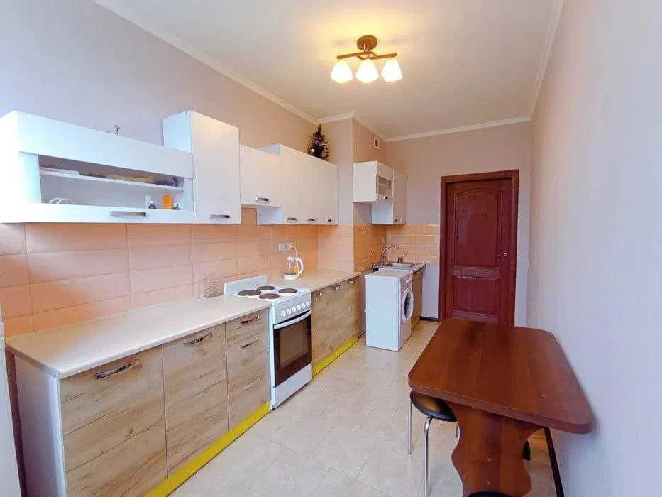 Квартира на ЖК Озерний в Києві, ID 267313, фото №2