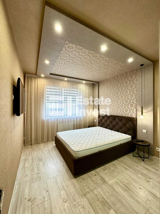 Квартира на ЖК Патріотика в Київ, ID 349006, фото №1