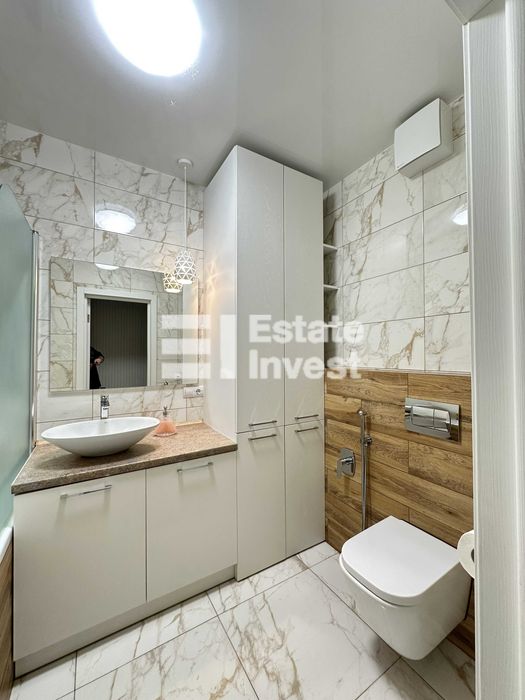 Квартира на ЖК Патріотика в Києві, ID 349006, фото №13