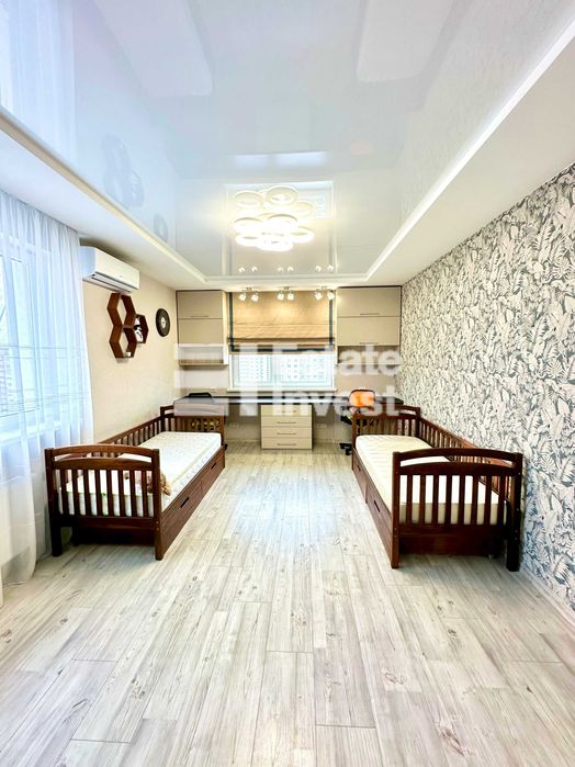 Квартира на ЖК Патріотика в Київ, ID 349006, фото №4