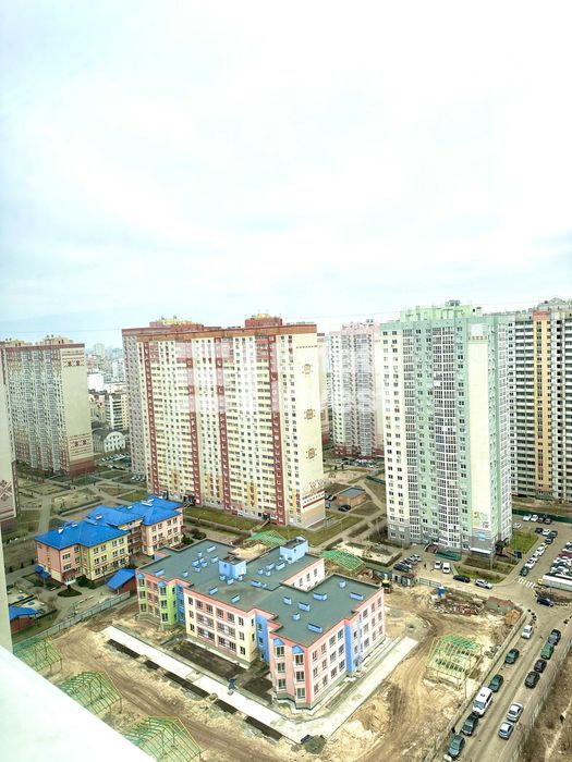 Квартира на ЖК Патріотика в Києві, ID 349006, фото №9