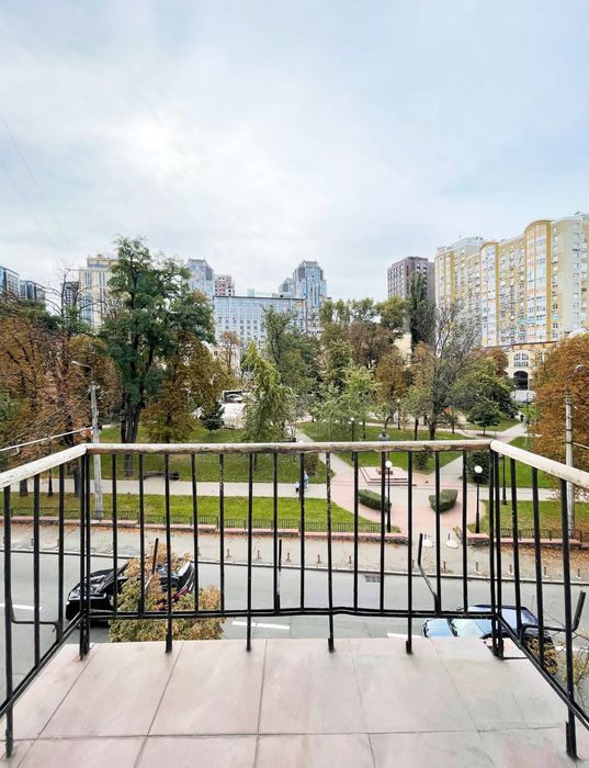 Квартира на вул. Івана Федорова, 10 в Києві, ID 250361, фото №1