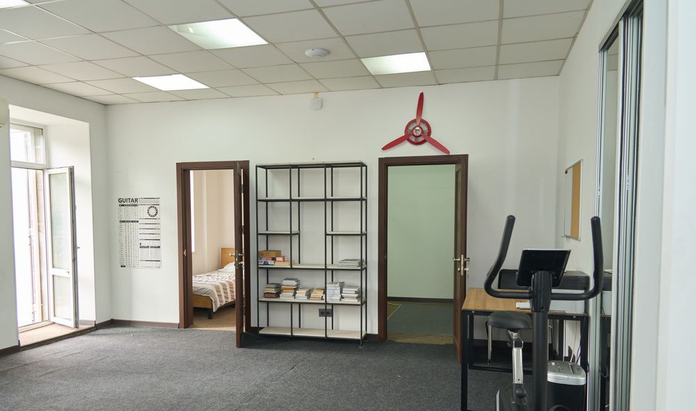 Квартира на вул. Івана Федорова, 10 в Києві, ID 250361, фото №2
