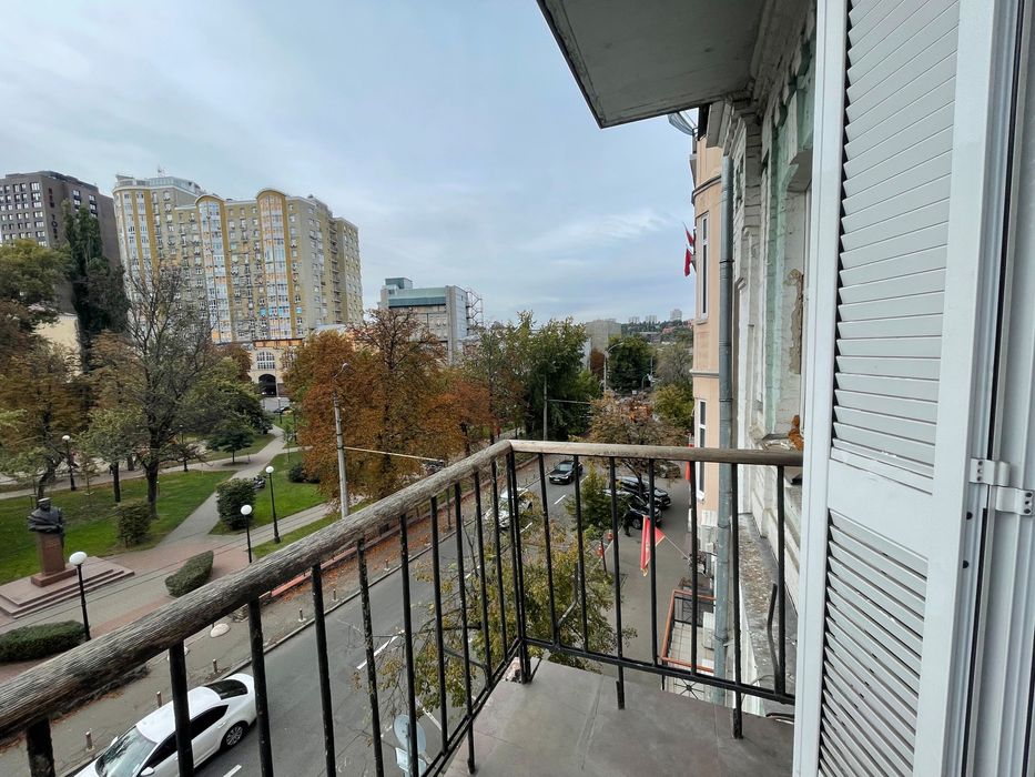 Квартира на вул. Івана Федорова, 10 в Києві, ID 250361, фото №16