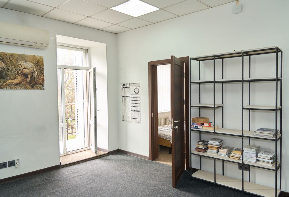 Квартира на вул. Івана Федорова, 10 в Києві, ID 250361, фото №3