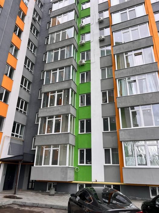 Квартира в Києві, ID 308645, фото №6