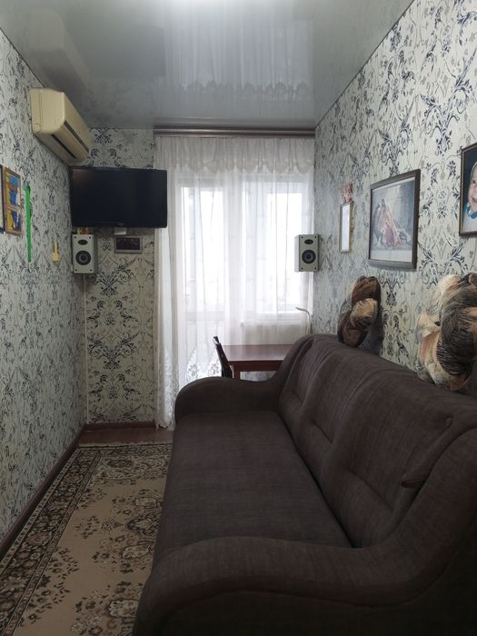 Квартира на вул. Святоандреевська в Кривому Розі, ID 203662, фото №2