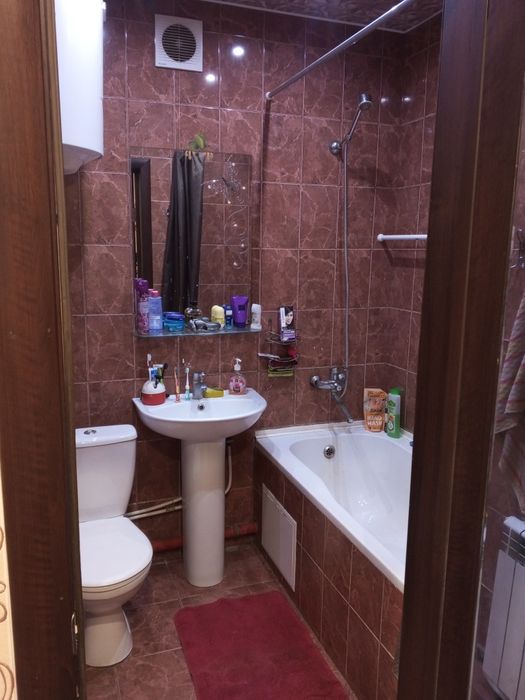 Квартира на вул. Святоандреевська в Кривому Розі, ID 203662, фото №12