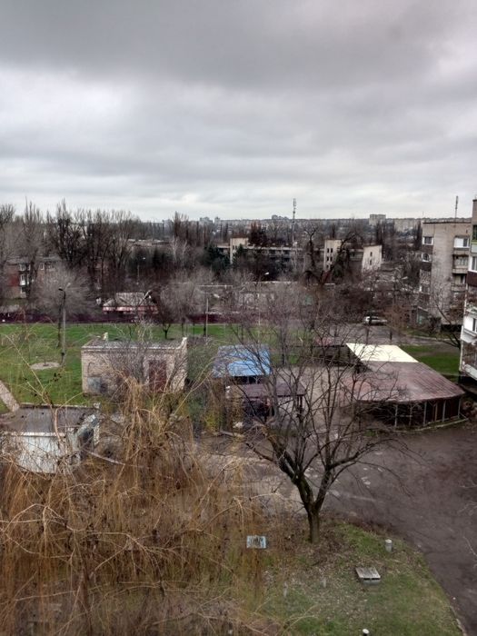 Квартира на вул. Святоандреевська в Кривому Розі, ID 203662, фото №16