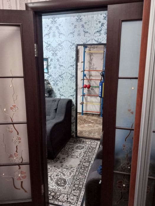 Квартира на вул. Святоандреевська в Кривому Розі, ID 203662, фото №18