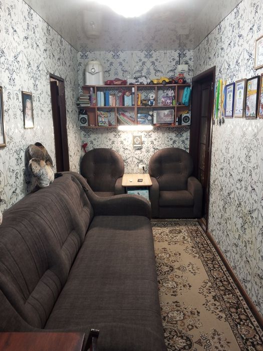 Квартира на вул. Святоандреевська в Кривому Розі, ID 203662, фото №3