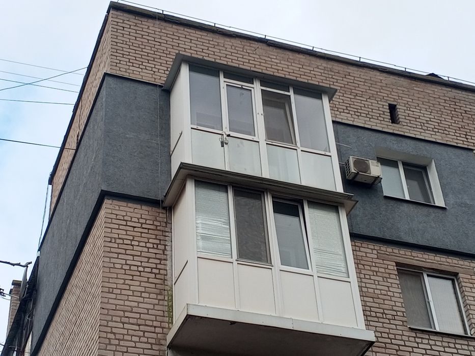Квартира на вул. Святоандреевська в Кривому Розі, ID 203662, фото №23