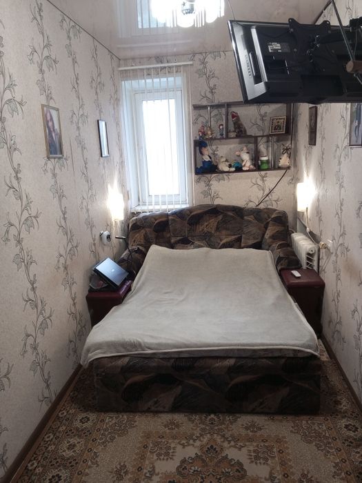 Квартира на вул. Святоандреевська в Кривому Розі, ID 203662, фото №4